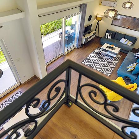 Apartmani Visum Свети-Стефан Экстерьер фото